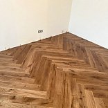 Паркет ёлка Legend Венгерская ёлка Венгерская ёлка Safari (Сафари) - 10