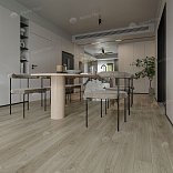 Кварц виниловый ламинат Alpine Floor Grand Sequoia Village ECO 11-1507 Клауд - 2
