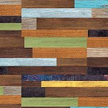 Пробковый пол Corkstyle Impuls Desire Desire 10x305x915 Замковое - 3