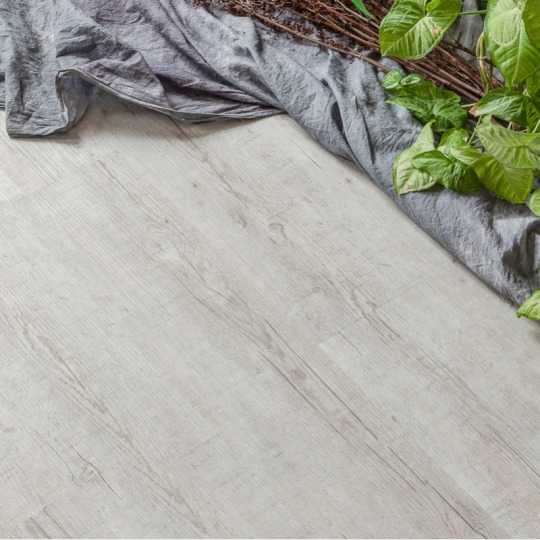 Кварц виниловый ламинат Vinilam Glue 8591 Дуб Форст
- фото 2