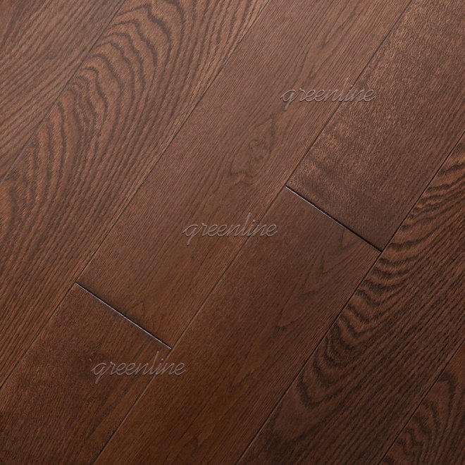 Инженерная доска Greenline Deluxe 140 Парма 140 Парма 400-1500х145х15 - фото 1