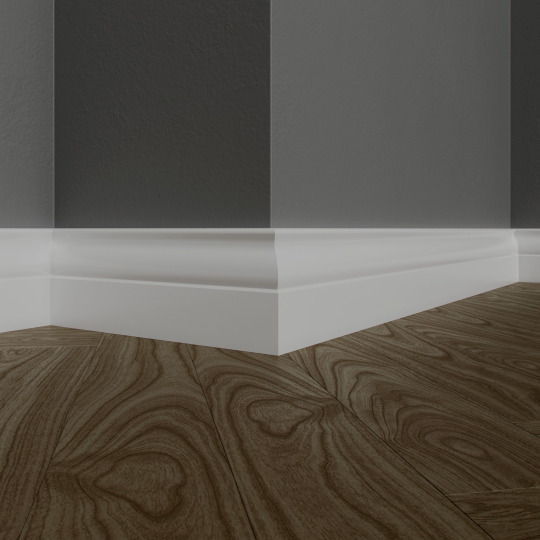 Плинтус Madest Decor Infinity Line IL102-080-16 - фото 5