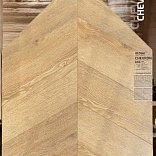 Ламинат CBM Chevron Chevron 609 А/C Дуб Личау - 