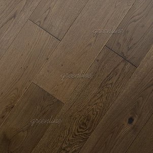 Массивная доска Greenline GreenLine 

 715 Дуб Акцент 20х150х400-1700 Натур
