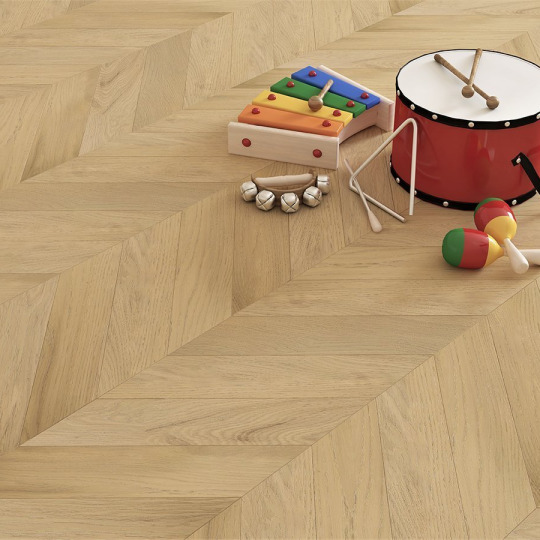 Паркет ёлка Gran Parte Французская ёлка 007 Грано - фото 3