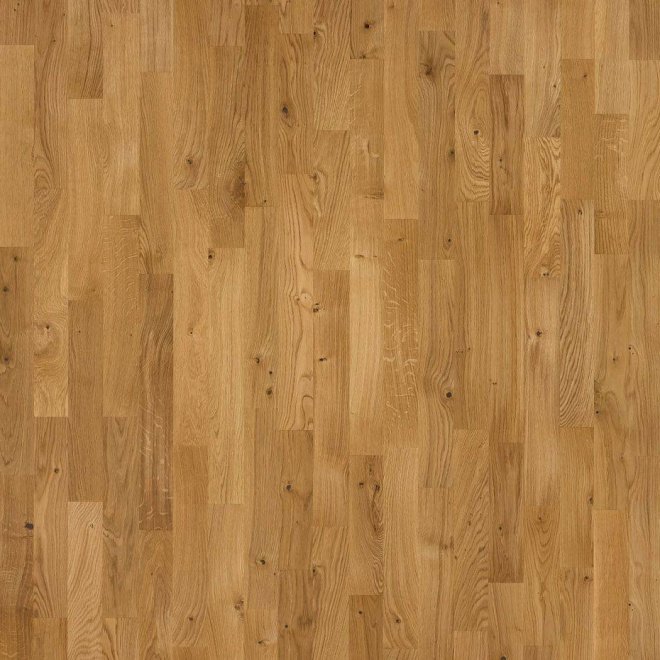 Паркетная доска Polarwood 3-полосная PW Oak Cottage 3S - фото 1