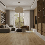 Кварц виниловый ламинат Alpine Floor Premium XL Дуб Льняной ABA ECO 7-36 MC
- 2