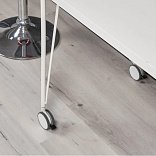 Кварц виниловый ламинат Vinilam Cork 10064 Дуб Гент - 6