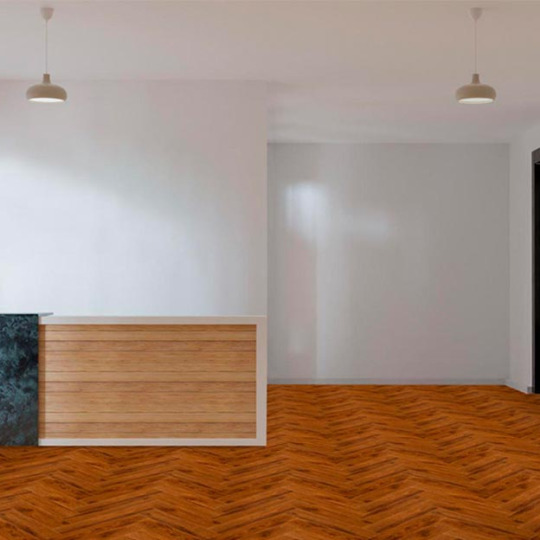 Ламинат My Step Herringbone Herringbone MS3112 Zala - фото 3