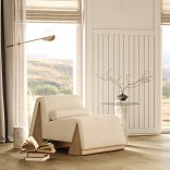 Кварц виниловый ламинат Quartz Parquet Классик 1258-58 Дуб Хельсинки - 2
