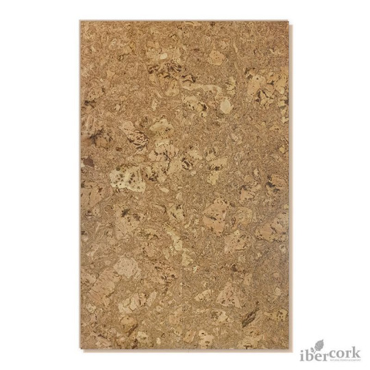 Пробковый пол Ibercork Леон - фото 3
