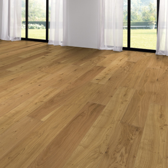 Паркетная доска Wicanders WOOD Parquet Wicanders WOOD Parquet RW04385A Дуб Дерби
- фото 4