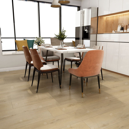 Кварц виниловый ламинат Alpine Floor Premium XL Дуб Сириус ABA ECO 7-30 MC
- фото 2