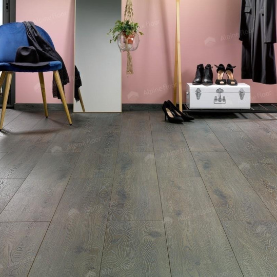 Ламинат Homflor Patio Medium Patio Medium 542 Volcano - фото 1