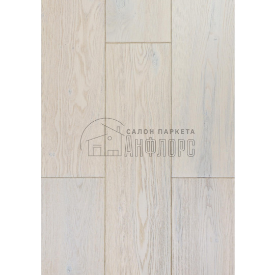 Инженерная доска Kraft Parkett Premium 811 811 Прайм 15х130/150х400-1500 замок, шип-паз - фото 1