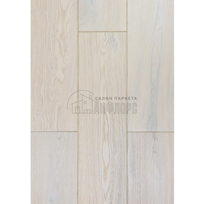 Инженерная доска Kraft Parkett Premium 811 811 Селект 15х180х400-1500 - фото 3