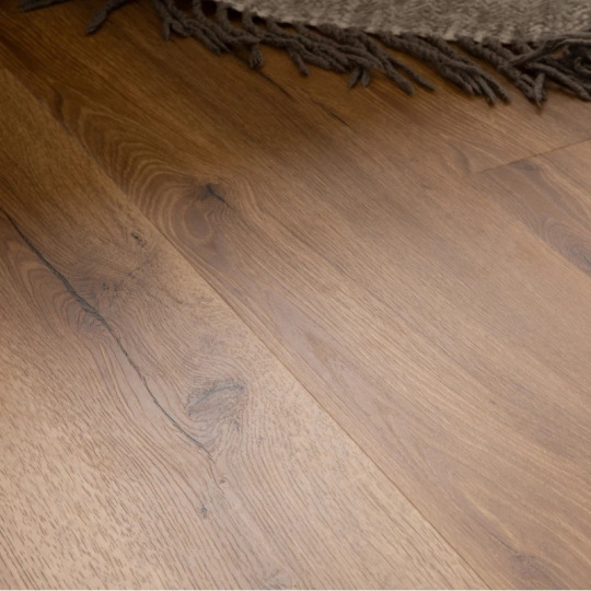 Кварц виниловый ламинат Vinilam ВИНИЛПОЛ SPC click 8833 -EIR Дуб Сан-Ремо
- фото 4