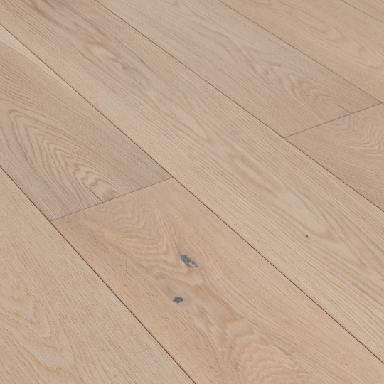 Паркетная доска Amber Wood Классика Дуб Слоновая кость
- фото 6