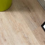Кварц виниловый ламинат Vinilam Ceramo Wood 5548 Дуб Брюз - 2