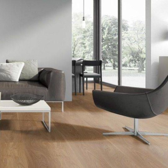 Пробковый пол Wicanders Classic Prime Oak D8F4001-2 Classic Prime Oak D8F4001-2 11.5x185x1830 - фото 1