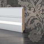 Плинтус Evrowood Evrowood PN 120 led - 4