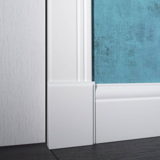 Плинтус Luxury Wood Decor Classic™ Вашингтон - фото 2