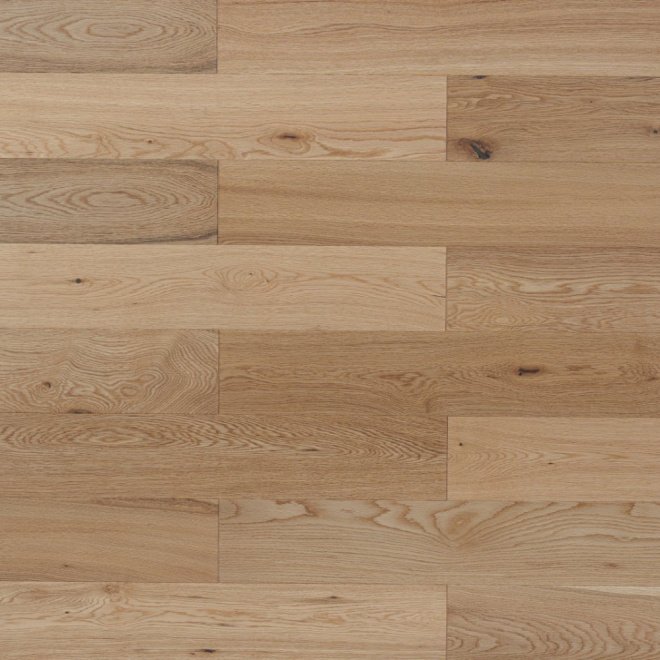 Паркетная доска Amber Wood Дуб Карамель Фьюжн - фото 1