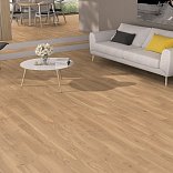 Паркетная доска Weitzer Diele 1000 69231 Eiche Pure/Дуб Пьюр - 1