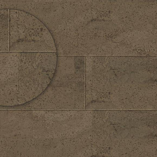 Пробковый пол Corkstyle CorkPRO Fantasie Marsh - фото 2