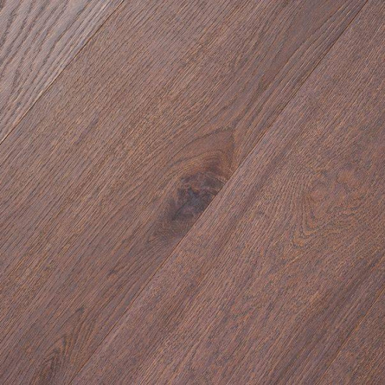 Инженерная доска Legend Smoky (Дымчатый) Smoky (Дымчатый) 12.5х140х764-2200 0,968 Отборная - фото 2