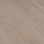 Паркетная доска Amber Wood Ясень Белёный Фьюжн
Рустик 
Лак УФ
14 мм - 2