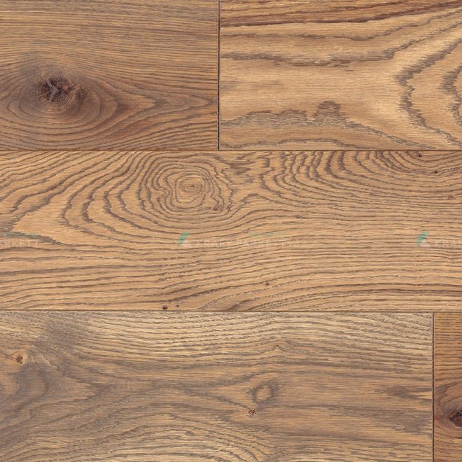Массивная доска Kraft Parkett 807 807 15х180х400-1500 - фото 1