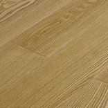 Массивная доска Amber Wood Amber Wood Ясень Селект 18х120 - 1