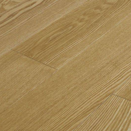 Массивная доска Amber Wood Amber Wood Ясень Селект 18х120- фото 2