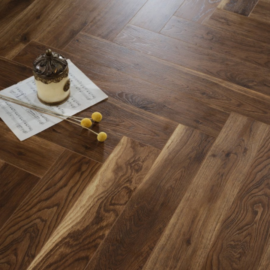 Ламинат LamiWood Chester Chester 516 Дуб Кембридж - фото 5