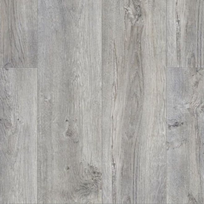 Ламинат Tarkett Estetica Estetica Oak Effect light grey / Дуб Эффект светло-серый - фото 1