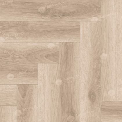 Alpine Floor Herringbone 8 ProAlpine Floor Herringbone 8 Pro LF102-13 Дуб Берри