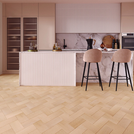 Паркет ёлка Gran Parte Итальянская ёлка 011 Дольче - фото 3