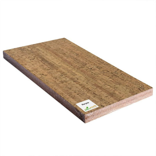 Пробковый пол Ibercork Лагуна 6 SG - фото 4