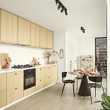 Ламинат Berry Alloc Ocean+ Джаз Натур Бежевый XL - 4