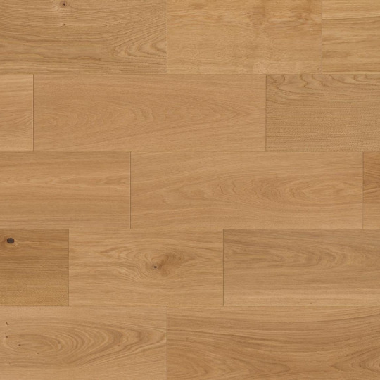 Инженерная доска Bauwerk Formpark Дуб Natur Mini Дуб Natur Mini 380x190x9,5 Натур - фото 1