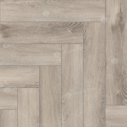 Alpine Floor Дуб Исида ECO 13-15