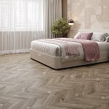 Кварц виниловый ламинат Alpine Floor Chevron Alpine ECO 18-3 Дуб Натуральный Отбеленный - 1