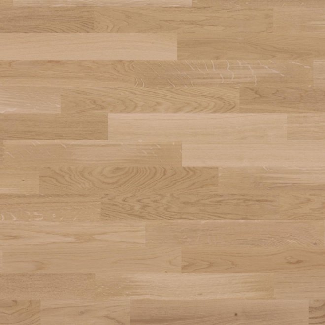 Инженерная доска Bauwerk Unopark Дуб Avorio L+R - фото 1