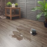 Кварц виниловый ламинат Aquafloor Classic Glue AF5517 Glue - 2
