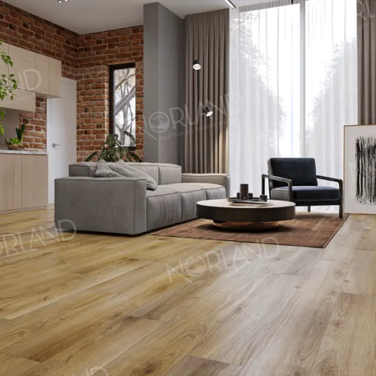 Ламинат Norland Elegant Elegant Дуб Крете LF301-11 - фото 4