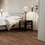 Паркетная доска Tarkett Rumba Дуб Медный браш/Oak copper BR - 3