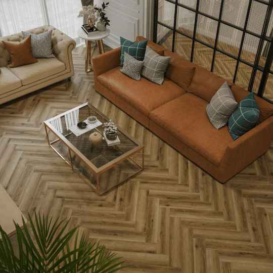 Кварц виниловый ламинат Alpine Floor Titan Parquet Афина ЕСО 29-1
- фото 3