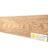 Плинтус TeckWood Цветной Дуб Северный (Oak North) - 
