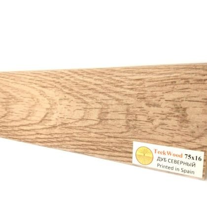 TeckWood Дуб Северный (Oak North)